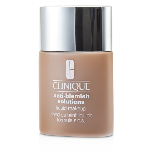 CLINIQUE - Anti Blemish Solutions Liquid Makeup - # 06 Fresh Sand 6PWR-06 / 394813 30ml/1oz