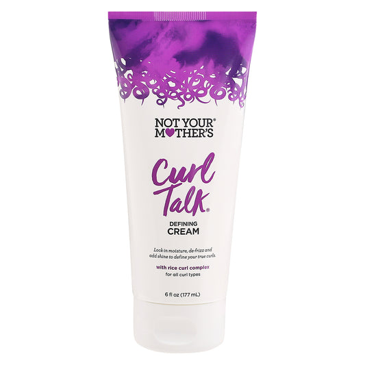 Roland Products - Curl Talk Define Cream - 1 Each-6 OZ