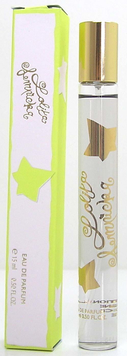 LOLITA LEMPICKA by Lolita Lempicka EAU DE PARFUM SPRAY 0.5 OZ (NEW PACKAGING)