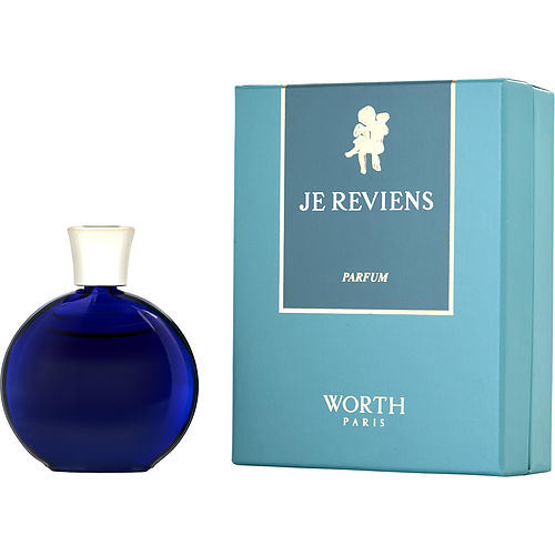 JE REVIENS by Worth PERFUME 0.5 OZ