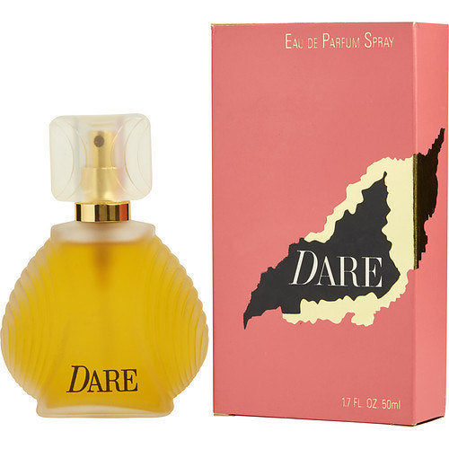 DARE by Quintessence EAU DE PARFUM SPRAY 1.7 OZ