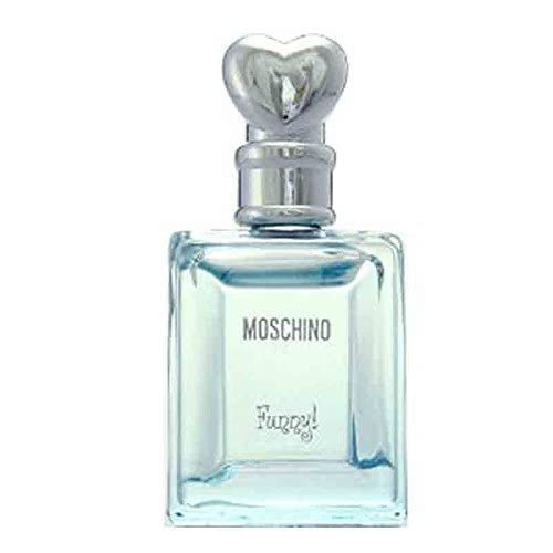 MOSCHINO FUNNY! by Moschino EDT .13 OZ MINI