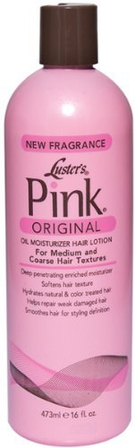 Pink Oil Moisturizer