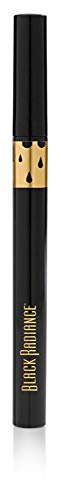 Black Radiance Fine Line Waterproof Liquid Eyeliner Pen - Black Velvet