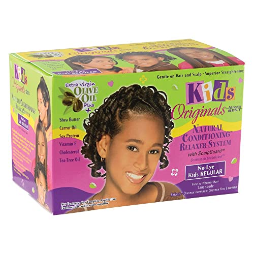 Originals By Africa'S Best Kids (Pack of 6)